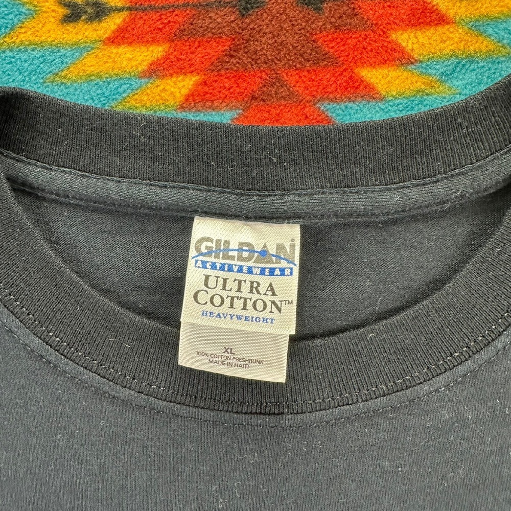 Sarcasm T-Shirt Funny‎ Graphic Tee Novelty Humor XL - Picture 3 of 5